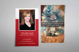 Business Card Design by Lanka Ama for this project | Design: #7531641