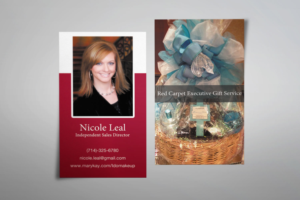 Business Card Design by Lanka Ama for this project | Design: #7531642