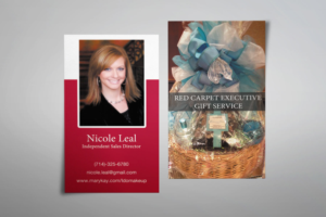 Business Card Design by Lanka Ama for this project | Design: #7531645