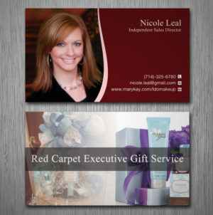 Business Card Design by Lanka Ama for this project | Design: #7531649