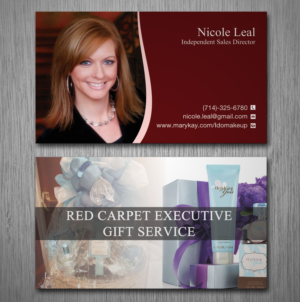 Business Card Design by Lanka Ama for this project | Design: #7531650