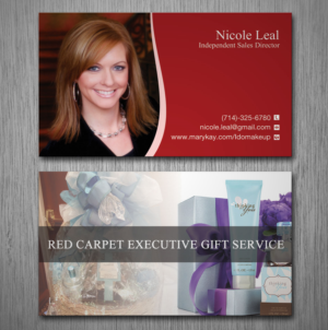 Business Card Design by Lanka Ama for this project | Design: #7531653