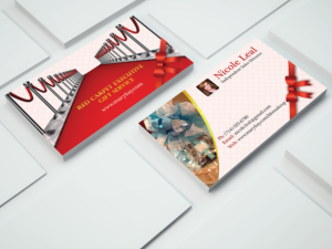 Design de Carte de Visite par Pram Shaw pour ce projet | Design : #7531815