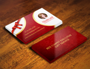 Design de Carte de Visite par Pram Shaw pour ce projet | Design : #7531943