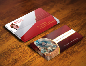 Design de Carte de Visite par Pram Shaw pour ce projet | Design : #7533187