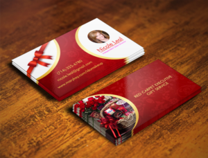 Business Card Design by Pram Shaw for this project | Design: #7567867