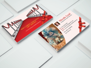Design de Carte de Visite par Pram Shaw pour ce projet | Design : #7580953