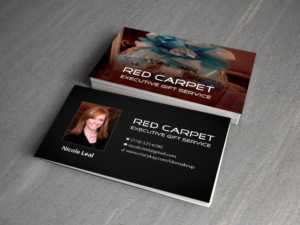 Business Card Design by Creations Box 2015 for this project | Design: #7572866