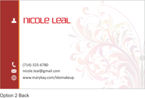 Business Card Design by Hoho Media Agency for this project | Design: #7538835