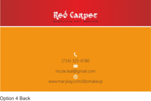 Business Card Design by Hoho Media Agency for this project | Design: #7538836