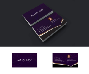 Business Card Design by Potua BD for this project | Design #7533438