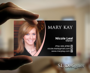 Business Card Design by SL Designer for this project | Design #7526757