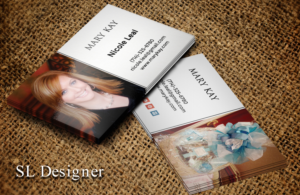 Business Card Design by SL Designer for this project | Design: #7526760