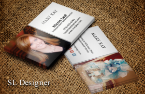 Business Card Design by SL Designer for this project | Design: #7526815