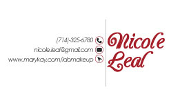 Business Card Design by d.velasco for this project | Design #7541959