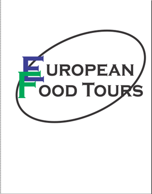 Logo-Design von sheana für Clock Tower Bar Crawl, The Prague Food Tour | Design #1896887