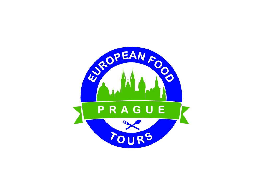 Logo Design by cocodesign for Clock Tower Bar Crawl, The Prague Food Tour | Design #1928486