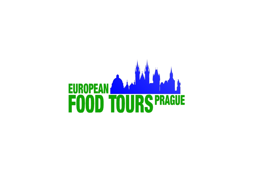 Logo Design by cocodesign for Clock Tower Bar Crawl, The Prague Food Tour | Design #1928540