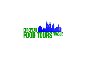 Logo Design by cocodesign for Clock Tower Bar Crawl, The Prague Food Tour | Design: #1928540