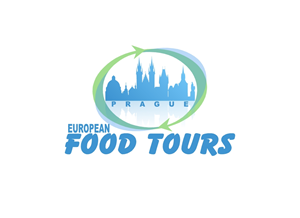 Logo Design by cocodesign for Clock Tower Bar Crawl, The Prague Food Tour | Design: #1928668