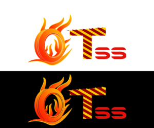 Logo Design by Sarah Graphic for On Time Solution Services | Design: #7569438
