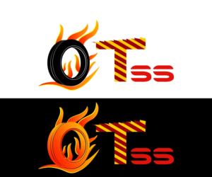 Logo Design by Sarah Graphic for On Time Solution Services | Design: #7569452