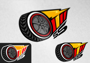 Logo Design by nivleik for On Time Solution Services | Design: #7566176