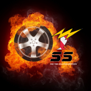 Logo Design by WEE Graphics for On Time Solution Services | Design: #7593840