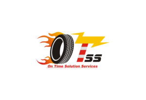 Logo Design by DOGBLOCK for On Time Solution Services | Design: #7588692