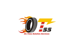 Logo Design by DOGBLOCK for On Time Solution Services | Design: #7588699