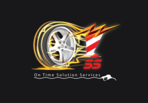 Logo Design by Darlene Munro for On Time Solution Services | Design: #8464562