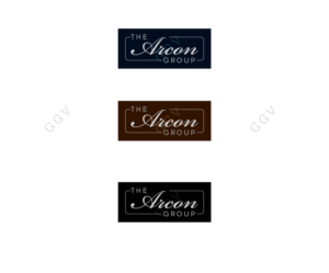 Logo Design by GGV for this project | Design: #7507152