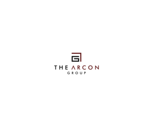 The Arcon Group | Logo Design by .Ashu.
