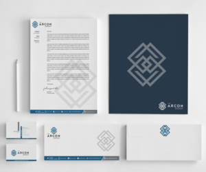 Logo Design by the.x for this project | Design: #7517264