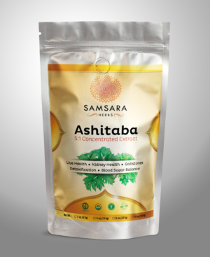 Verpackungs-Design von Akshar Shailesh für Samsara | Design: #7523455