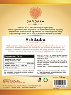 Verpackungs-Design von Akshar Shailesh für Samsara | Design: #7534557
