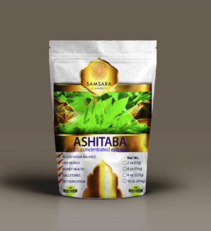 Verpackungs-Design von zekdesign für Samsara | Design: #7596045