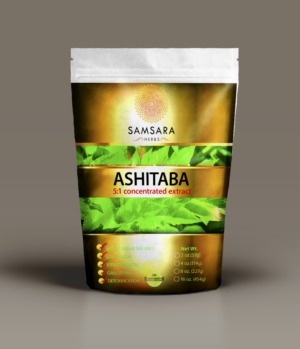 Verpackungs-Design von zekdesign für Samsara | Design: #7596046