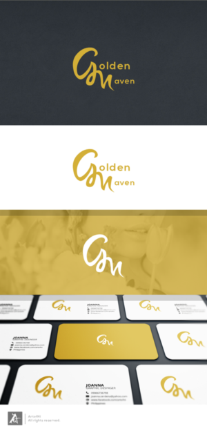 Logo Design by artofni16 for this project | Design: #7525290