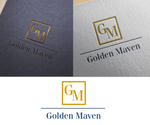 Logo Design by Barry