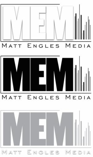 Logo Design by Lisa Inspektor