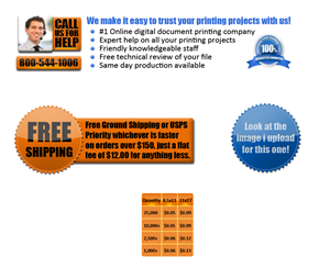 Web Design by Daniel Benitez for SpinnPrint | Design: #386586