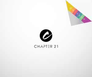 Logo Design by creativemood438 for Chapter 21 | Design: #7598568