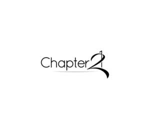 Logo Design by taufik_alrahman for Chapter 21 | Design: #7530697