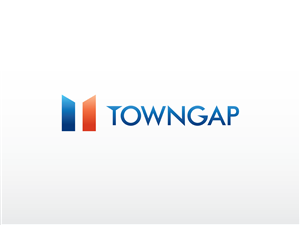 Logo-Design von Patrícia Duarte für Towngap | Design: #1899825