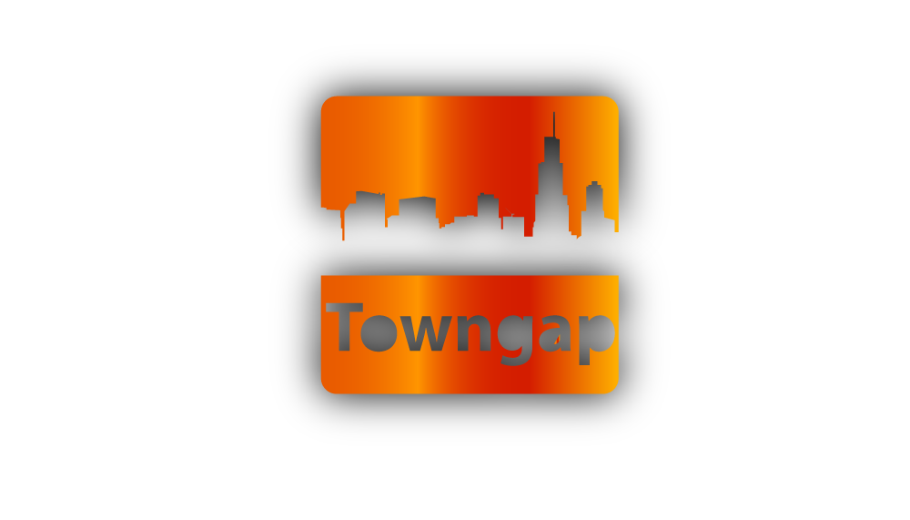 Design de Logo par BigDesign pour Towngap | Design #1910448
