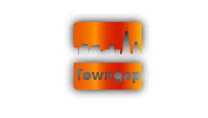 Design de Logo par BigDesign pour Towngap | Design : #1910448