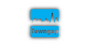 Design de Logo par BigDesign pour Towngap | Design : #1910451