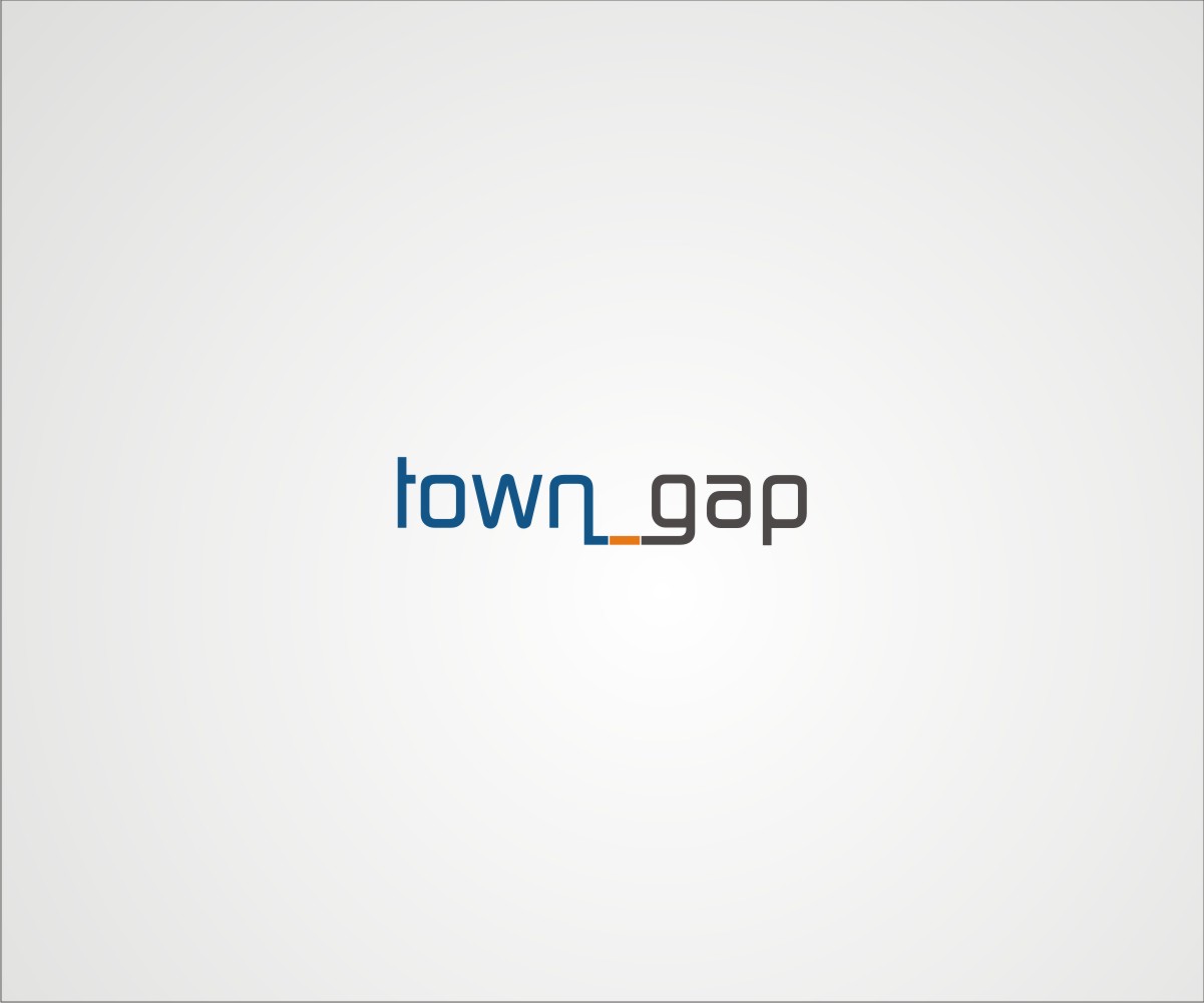 Logo Design by arpan sarkar for Towngap | Design #1886146