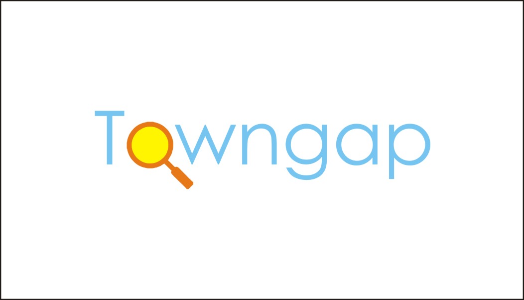 Logo Design by Alireza Mirzaei for Towngap | Design #1893332